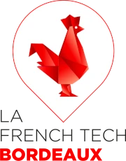 Logo de la French Tech